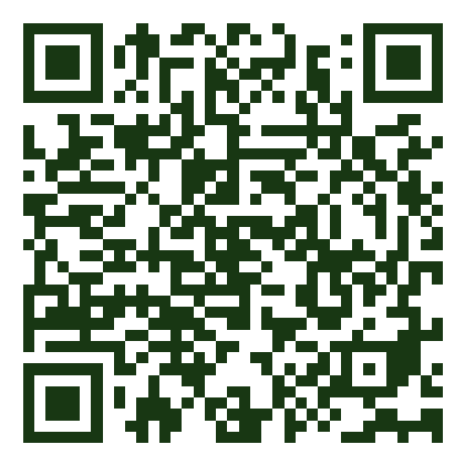 벌교미래엔영어학원 인스타그램 QR 코드